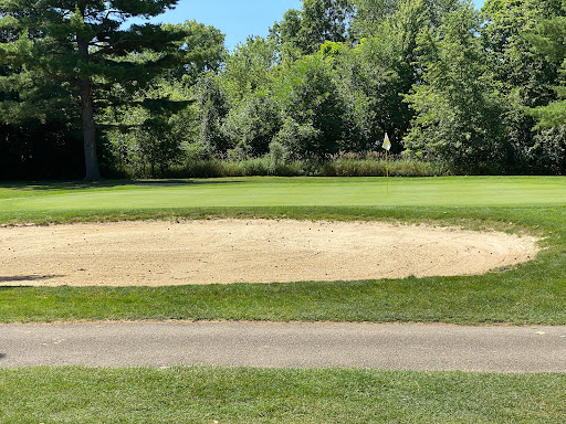 Golf Course «Forest Hills Golf Course», reviews and photos, 41971 Oberlin Elyria Rd, Elyria, OH 44035, USA