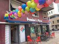 Photos du propriétaire du Pizzeria Domino's Toulon - Est - n°1