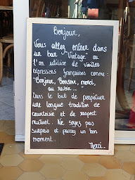 Photo n°1 de Bistrot 