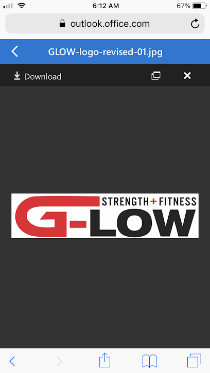 G-Low Strength + Fitness