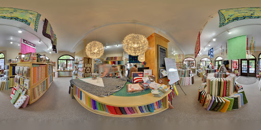 Quilt Shop «Gossypium Quilt Shop», reviews and photos, 355 NW Gilman Blvd #102, Issaquah, WA 98027, USA