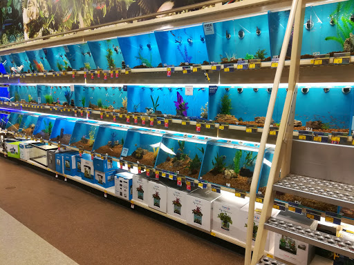 Pet Supply Store «PetSmart», reviews and photos, 2458 Central Park Ave, Yonkers, NY 10710, USA