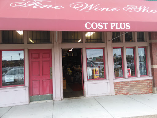 Wine Store «Cost Plus Eastern Market Wine», reviews and photos, 2448 Market St, Detroit, MI 48207, USA