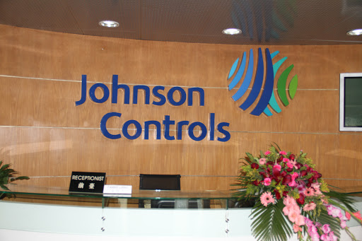 Johnson Controls