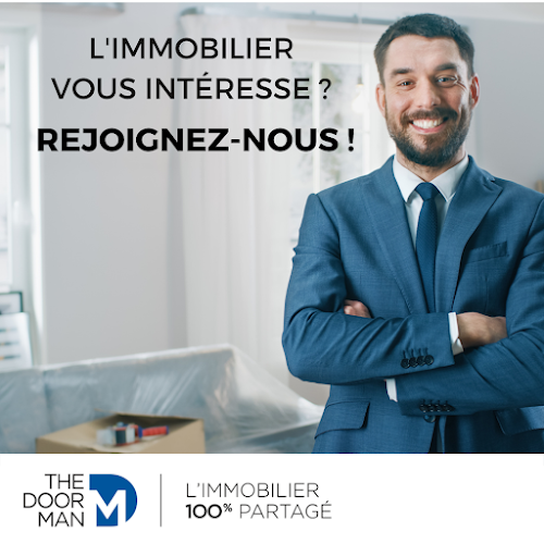Comentarii opinii despre THE DOOR MAN l'immobilier 100% PARTAGÉ - LANGRES