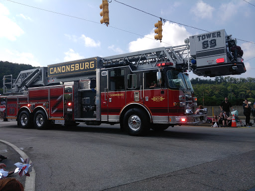 Auto Parts Store «Advance Auto Parts», reviews and photos, 315 Adams Ave, Canonsburg, PA 15317, USA