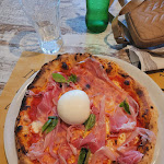 Photo n°4 de l'avis de Joris.r fait le 14/05/2023 à 17:36 sur le  Pizzeria San Benedetto à Desenzano del Garda