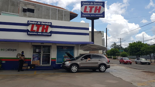 Baterias de coche baratas en Tegucigalpa