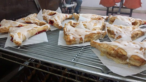 Donut Shop «Tasty Donuts», reviews and photos, 6441 E 72nd Pl, Commerce City, CO 80022, USA