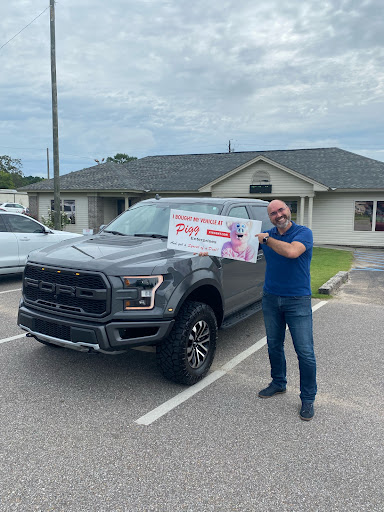 Car Dealer «Pigg Enterprises», reviews and photos, 1183 S Memorial Dr, Prattville, AL 36067, USA