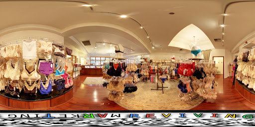 Lingerie Store «Heavenly Blue Fine Lingerie», reviews and photos, 240 Main St #220, Chico, CA 95928, USA