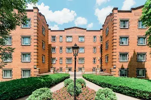 Apartments on Academy image