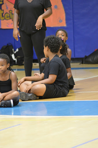 Community Center «Theodore D Young Community Center», reviews and photos, 32 Manhattan Ave, White Plains, NY 10607, USA