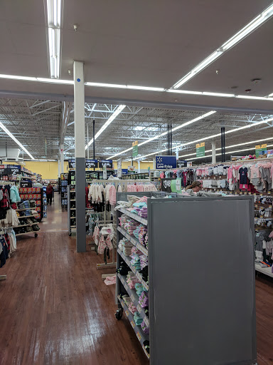 Department Store «Walmart Supercenter», reviews and photos, 150 Western Ave NW, Faribault, MN 55021, USA