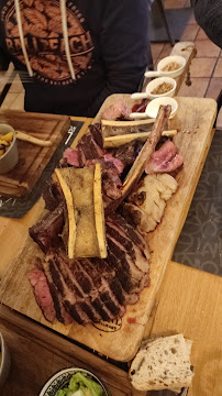 Steak du L'étal restaurant à Verdun - n°5
