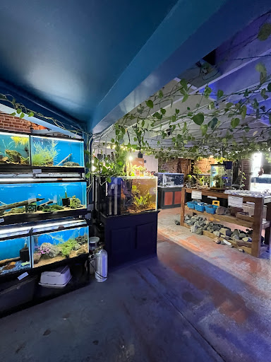 Pet Store «The Pet Works», reviews and photos, 407 4th Ave E, Olympia, WA 98501, USA