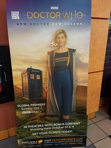 Movie Theater «Regal Cinemas Longview 14», reviews and photos, 3070 N Eastman Rd, Longview, TX 75605, USA