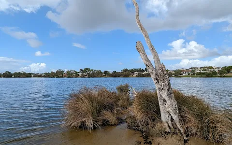 Salter Point Lagoon image