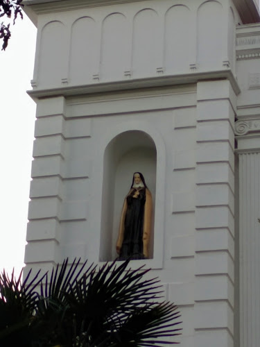 Santuario Inmaculada Concepción de Maipo - Buin