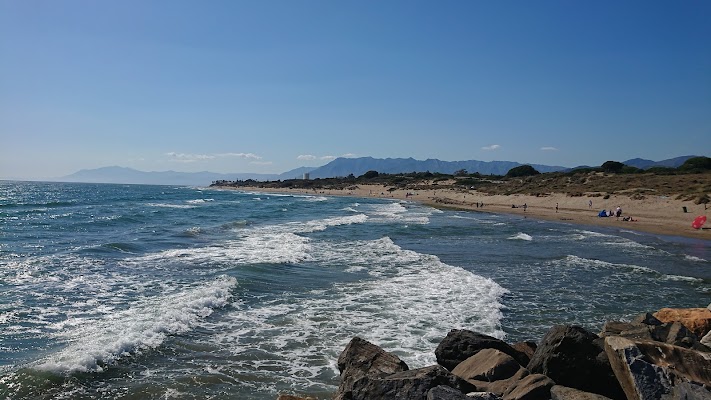 Cabopino Beach