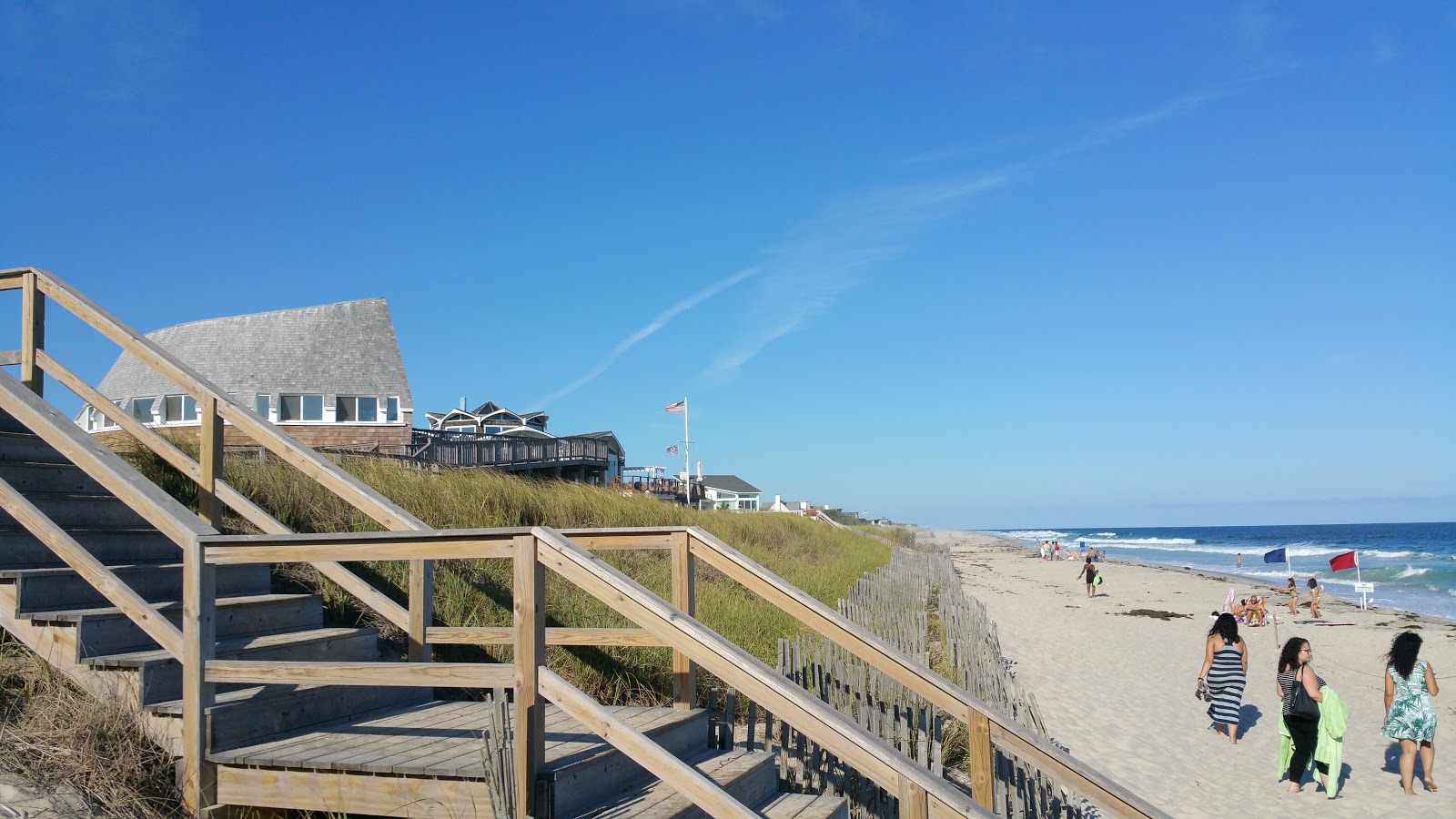 Quogue Village Beach photo #9