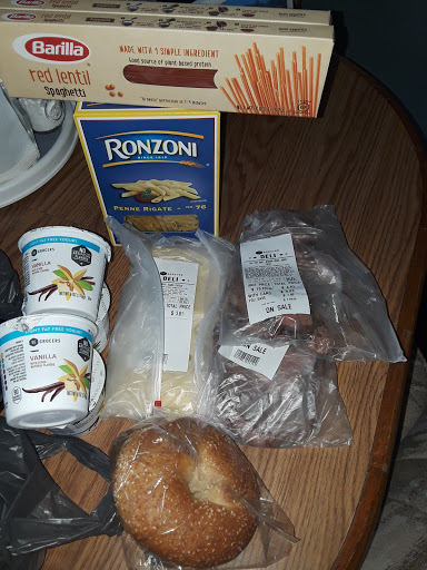 Grocery Store «Winn-Dixie», reviews and photos, 281 SW Port St Lucie Blvd, Port St Lucie, FL 34984, USA