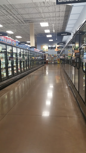 Grocery Store «Kroger», reviews and photos, 3300 Hamilton Mill Rd, Buford, GA 30519, USA