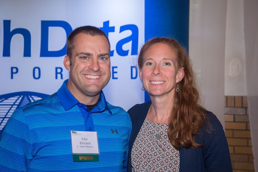 HVAC Contractor «C Albert Matthews Inc», reviews and photos, 500 South St, Easton, MD 21601, USA