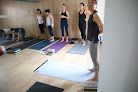Relaxation classes Shanghai