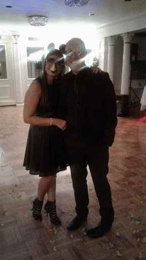 Event Venue «The Mansion at Colonial Terrace», reviews and photos, 119 Oregon Rd, Cortlandt, NY 10567, USA