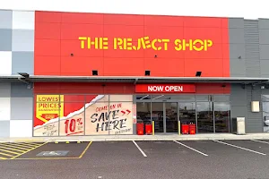 The Reject Shop image