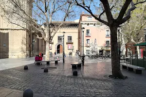 Plaza San Felipe image