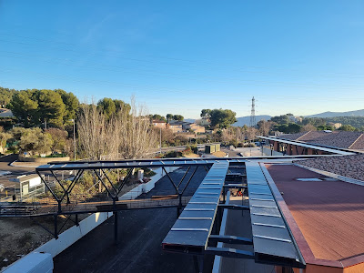 CERNI à La Ciotat