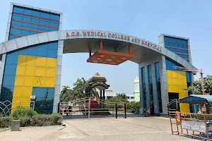ACS Medical College and Hospital image