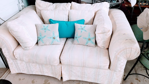 Thrift Store «Alpha Omega Thrift Store», reviews and photos, 239 San Marco Ave, St Augustine, FL 32084, USA