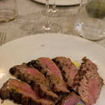 Photo n°4 de l'avis de Arianna.o fait le 31/03/2022 à 11:50 sur le  Ristorante Sensi à Camposampiero