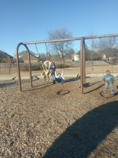 Park «John M. Whisenant Park», reviews and photos, 3701 Hudson Crossing, McKinney, TX 75070, USA