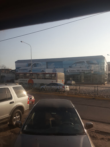 Centro VAS Maracaibo y Renault