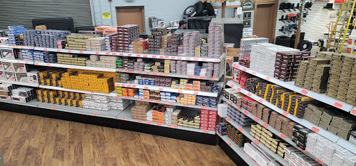 Bridgeport Equipment & Tool