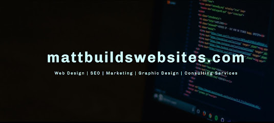 mattbuildswebsites.com