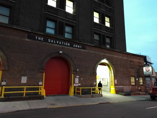 Thrift Store «The Salvation Army», reviews and photos