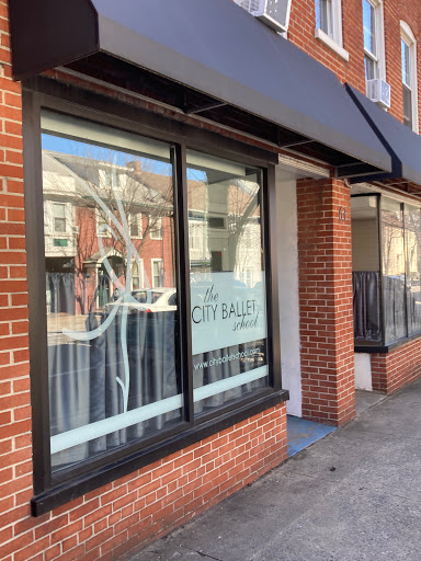 Dance School «The City Ballet School», reviews and photos, 63 E Franklin St, Hagerstown, MD 21740, USA