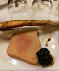 Foie gras du Restaurant français Bouillon Chartier Grands Boulevards à Paris - n°14