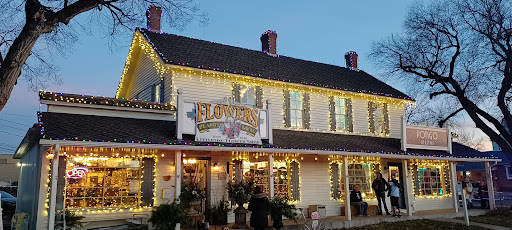 Florist «Littleton Flower Shop», reviews and photos, 6209 S Santa Fe Dr, Littleton, CO 80120, USA