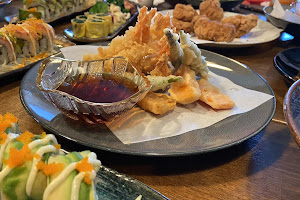 Munemasa Chinese & Japanese Restaurant