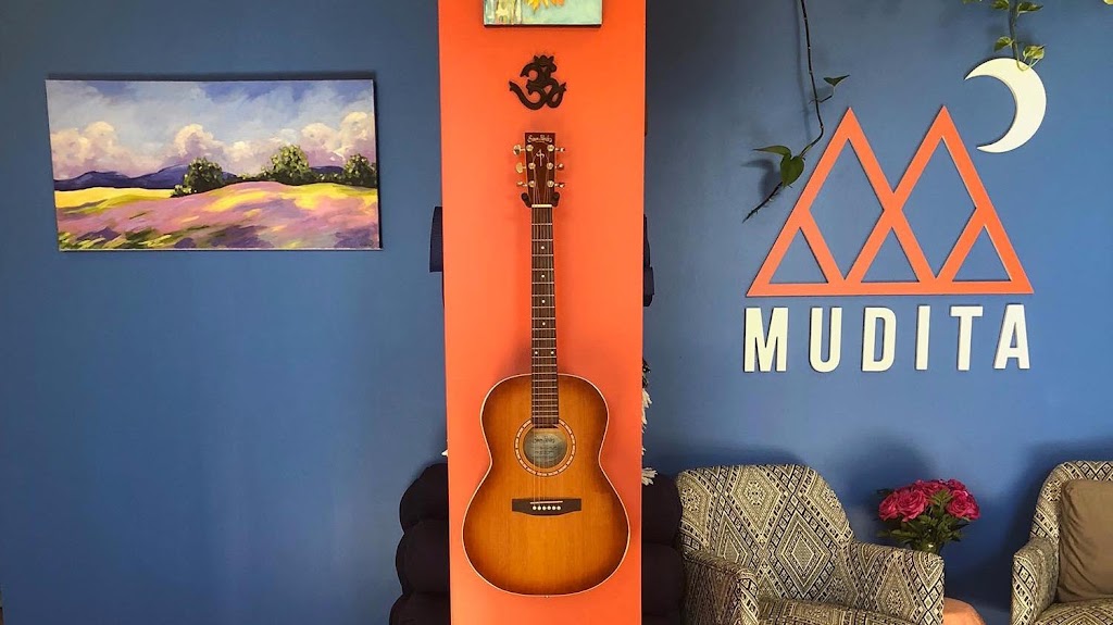 Mudita Massage & Wellness 03431