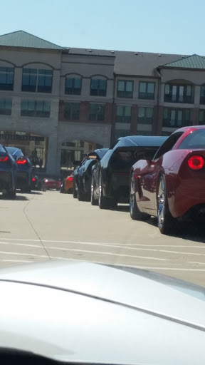 Stadium «Constellation Field», reviews and photos, 1 Stadium Dr, Sugar Land, TX 77498, USA