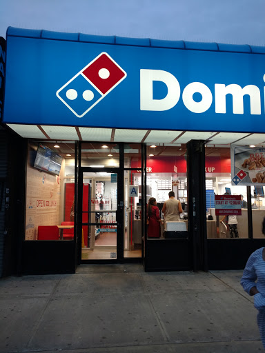Dominos Pizza image 1