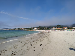 Praia de Areas'in fotoğrafı ve yerleşim
