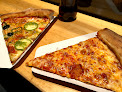 Slice of New York Pizza